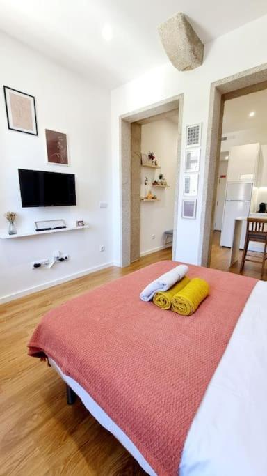 Glamour Dreaming Studio Porto Exterior foto